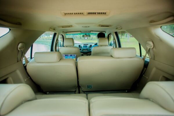 Phuket: Private Hotel Transfers to or From HKT Airport - Easy Directions and Navigation Information