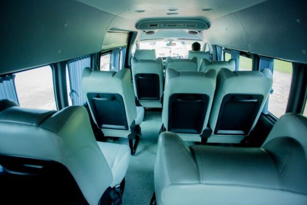 Phuket: Private Hotel Transfers to or From HKT Airport - Common Questions