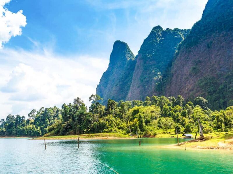Phuket: Private Khao Sok National Park and Cheow Lan Lake - What Travelers Should Know