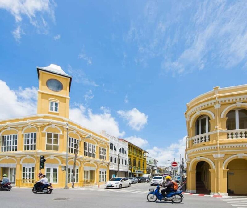 Phuket Private Landmark Guided Tour - The Sum Up