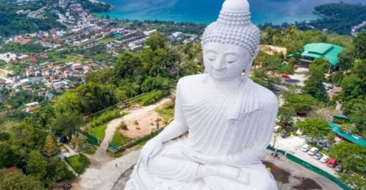 Phuket Private Landmark Tours - Activity Details