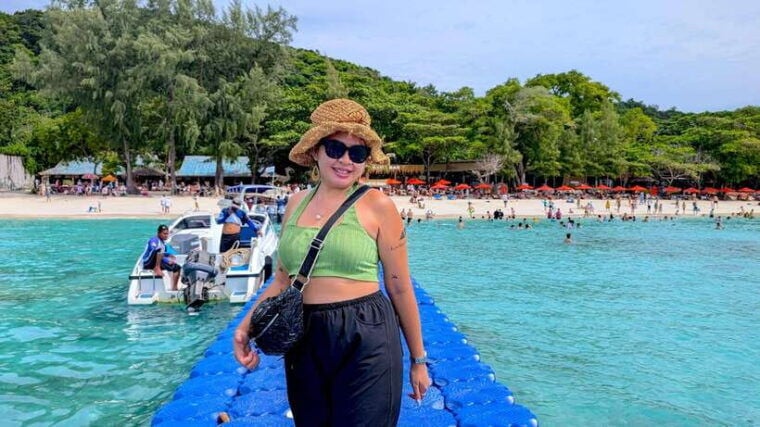Phuket: Private Longtail Boat to Koh Hey (Coral Island) - Meeting Point and Requirements