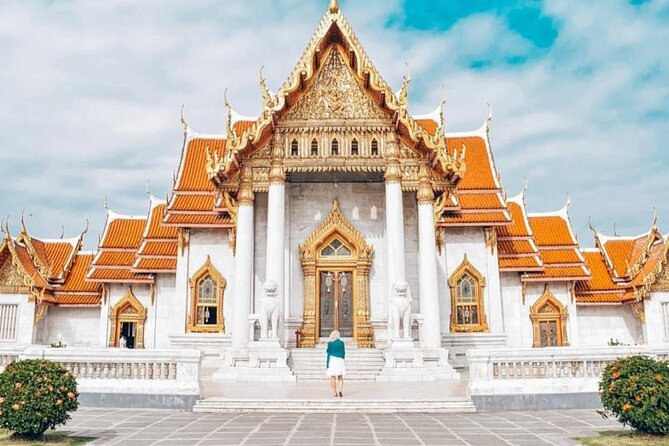 Phuket Private Luxury City Tour and Sunset Restaurant - Luxury City Tour Itinerary