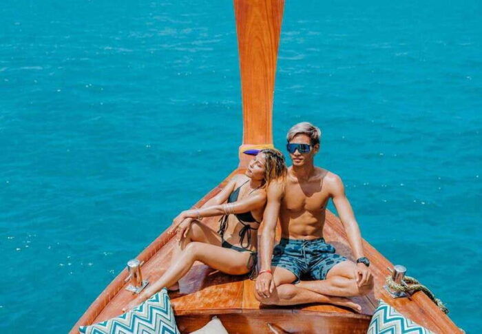 Phuket: Private Luxury Long Tail Boat to Raya and Coral - Considerations and Recommendations