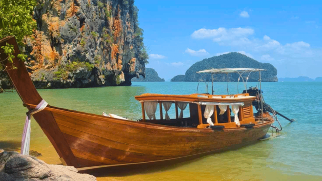 Phuket: Private Luxury Long-Tail Boat Trip to Phang Nga Bay - Inclusions and Requirements