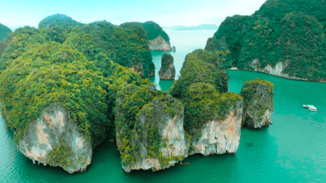 Phuket: Private Luxury Long-Tail Boat Trip to Phang Nga Bay - Important Information