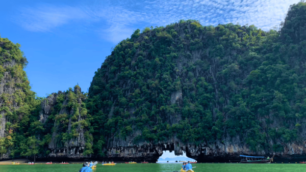 Phuket: Private Luxury Long-Tail Boat Trip to Phang Nga Bay - Travel Tips