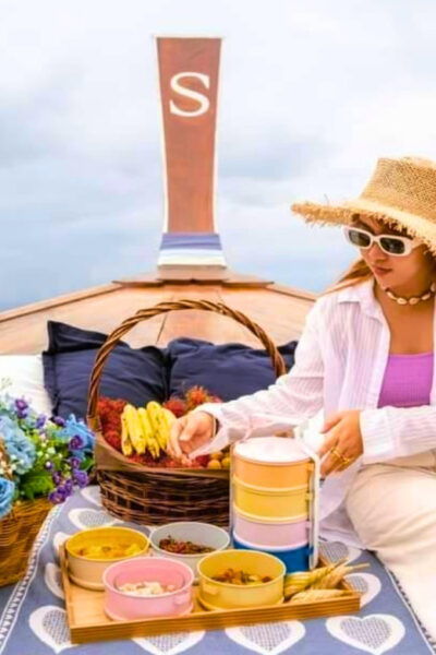 Phuket: Private Luxury Long-Tail Boat Trip to Phang Nga Bay - Questions You May Have