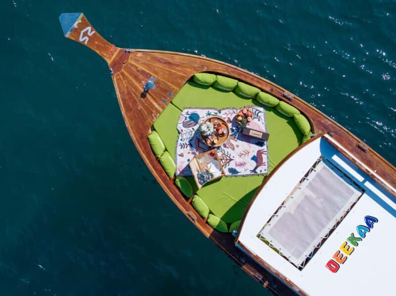 Phuket: Private Luxury Longtail Boat Charter Full day Trip - Good To Know  