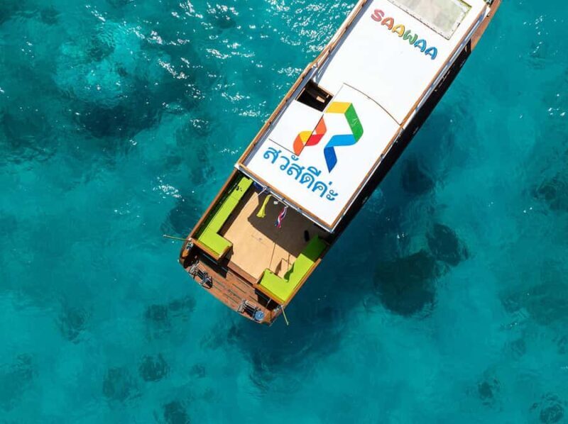 Phuket: Private Luxury Longtail Boat Charter Full day Trip - FAQ