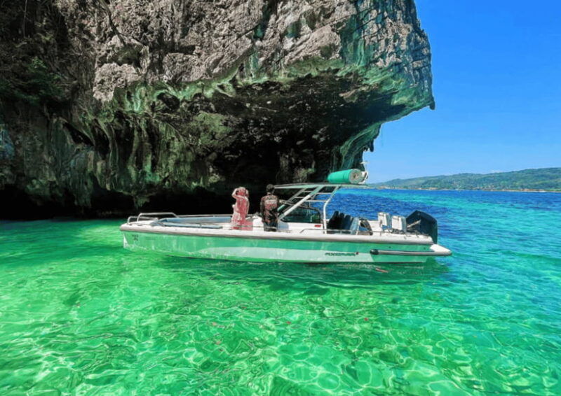 Phuket: Private Luxury Speedboat Cruiser With Activities - Good To Know
