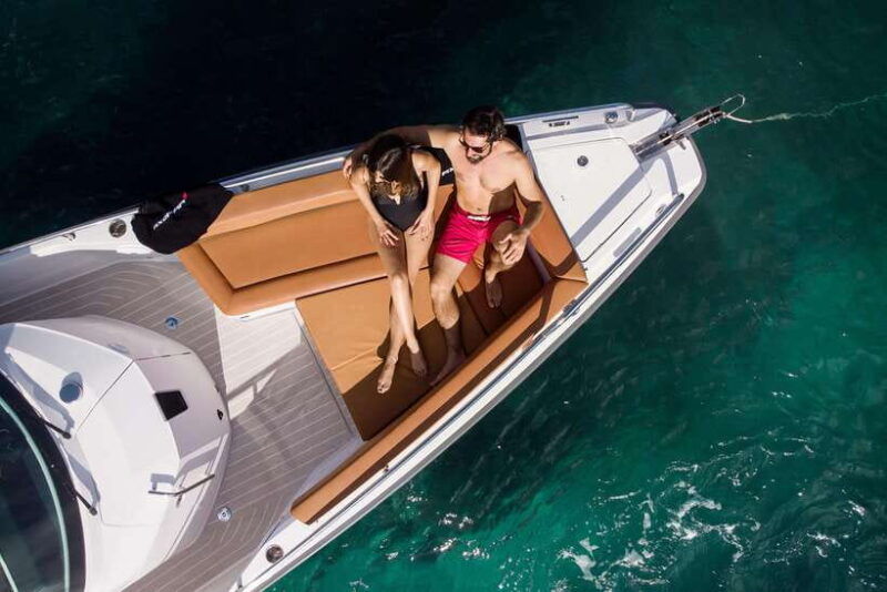 Phuket: Private Luxury Speedboat Cruiser With Activities - Destination and Activities