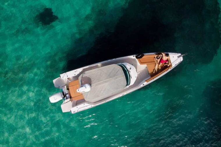 Phuket: Private Luxury Speedboat Cruiser With Activities - Customizable Itineraries