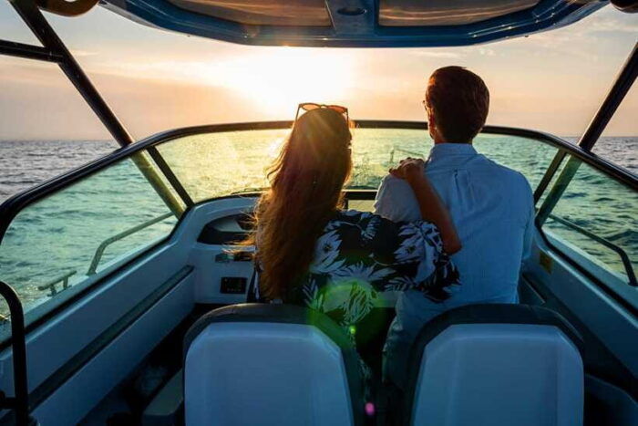 Phuket: Private Luxury Speedboat Cruiser With Activities - Frequently Asked Questions