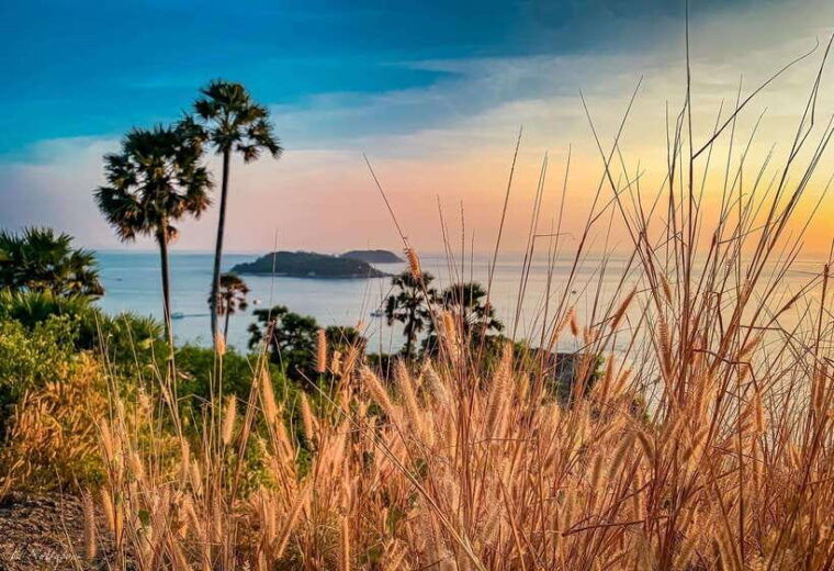 Phuket: Private Night Tour With Laem Phrom Thep Sunset - Transportation and Logistics