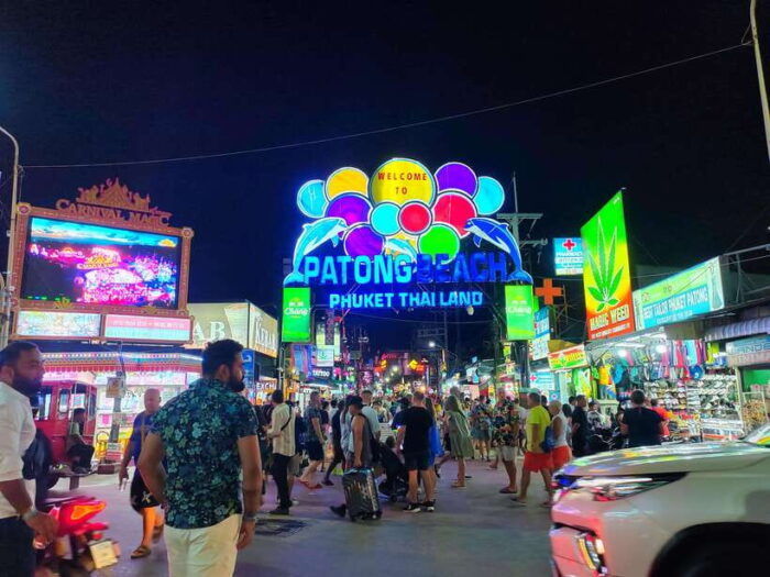 Phuket: Private Night Tour With Laem Phrom Thep Sunset - Participant Guidelines