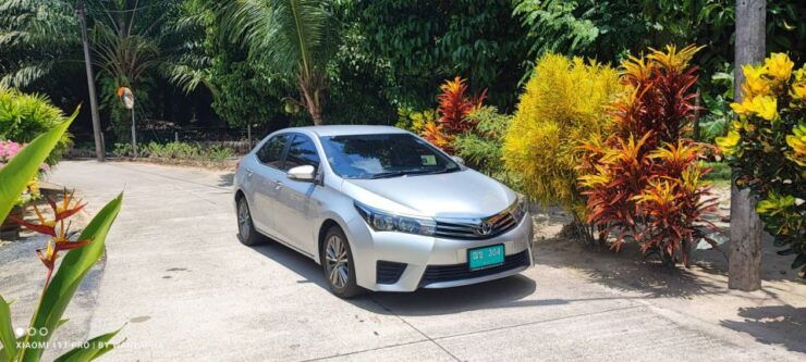 Phuket: Private One-Way Transfer To/From Khao Lak by Car - Experience Highlights