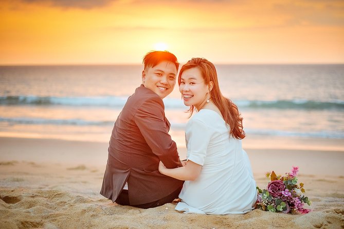 Phuket Private Photo Shoot - Private Photo Shoot Details