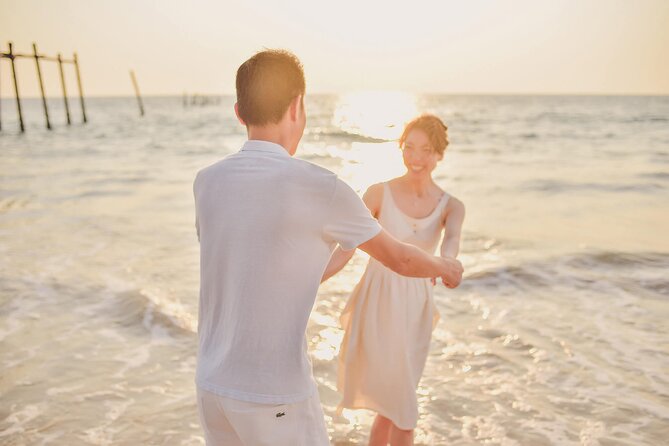 Phuket Private Photo Shoot - Cancellation Policy