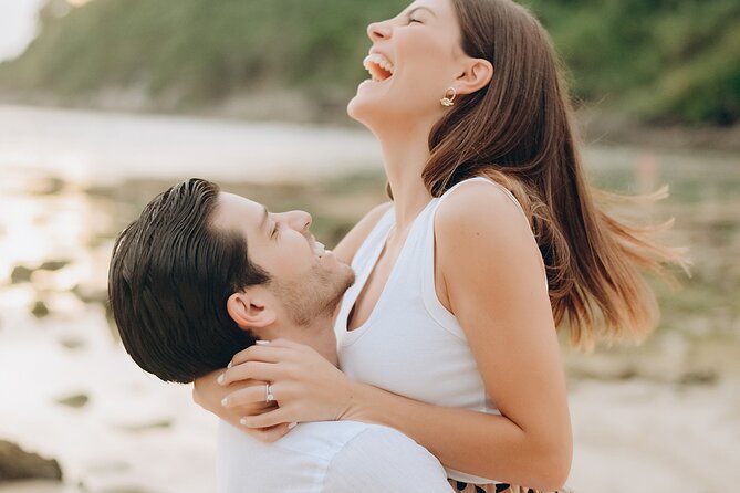 Phuket Private Photo Shoot - The Sum Up