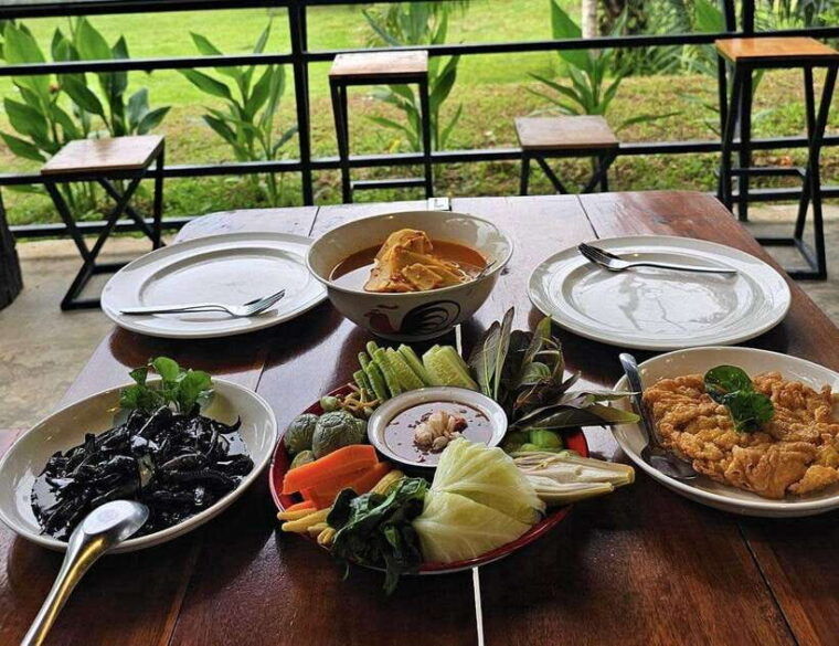 PHUKET: Private Rafting and ATV Adventure Tour With Lunch - Whitewater Rafting Experience