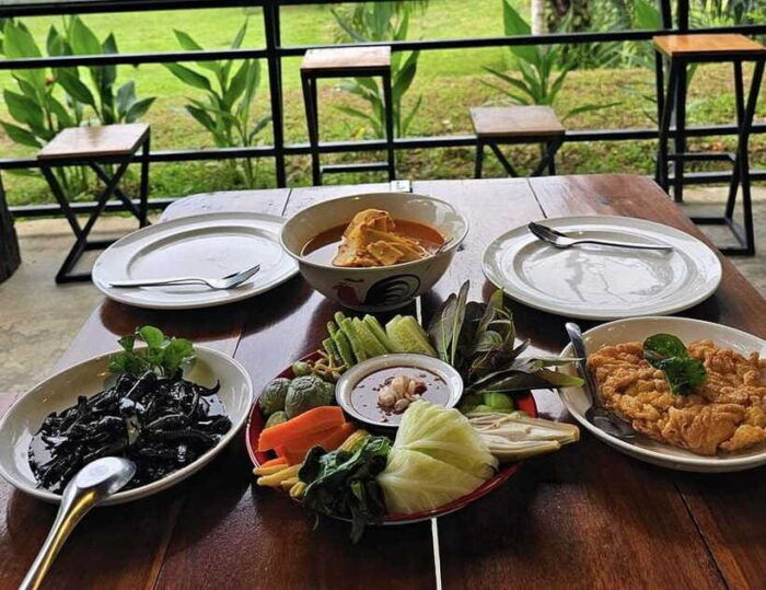 PHUKET: Private Rafting and ATV Adventure Tour With Lunch - Important Safety Considerations