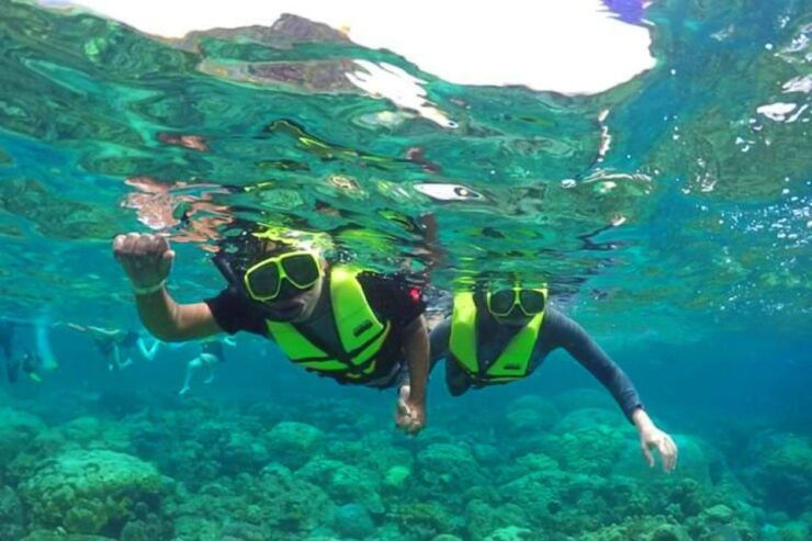 Phuket: Private Rok Island and Haa Island Speedboat Charter - Experience Highlights