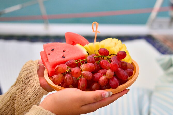 Phuket Private Sailing Catamaran Sunset Charter and BBQ With Wine - Contact Information and Pricing