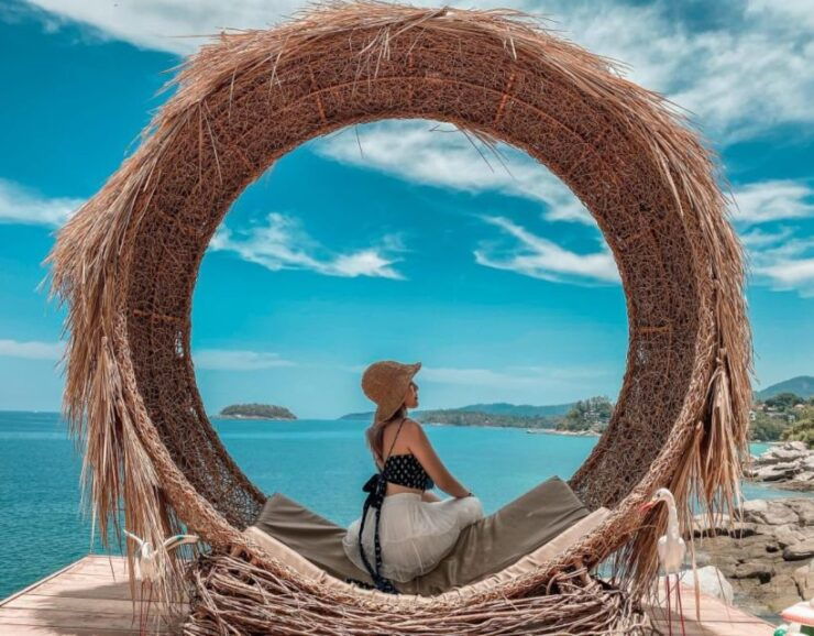 Phuket: Private Sightseeing Tour With Lunch and Entry Fees - Tour Experience