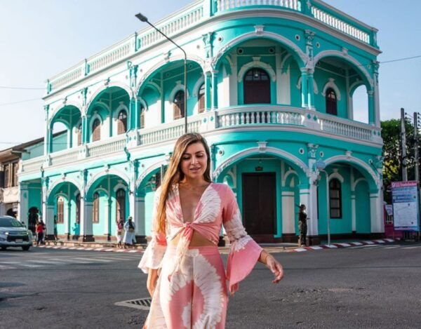 Phuket: Private Sightseeing Tour With Lunch and Entry Fees - Common Questions