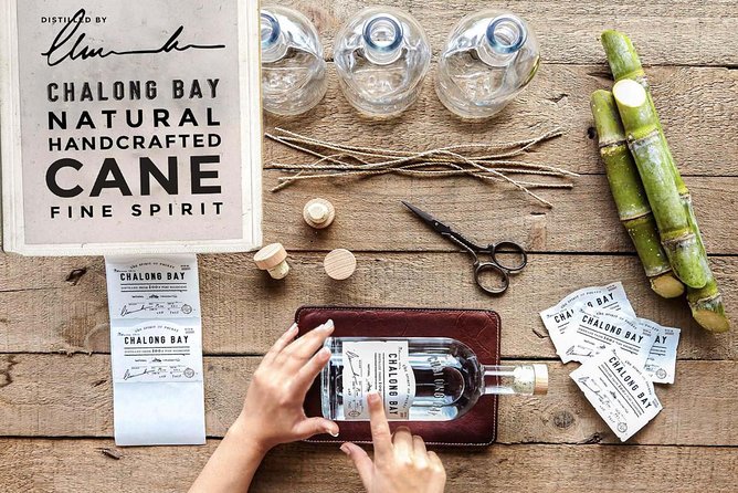 Phuket Private Sightseeing Tour With Rum Tasting and Transport - Cashew Nut Factory Visit and Tasting