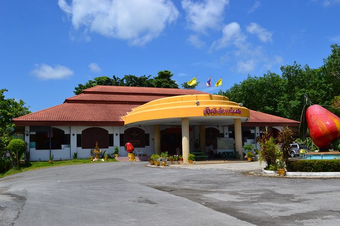 Phuket Private Sightseeing Tour With Rum Tasting and Transport - Additional Information and Requirements