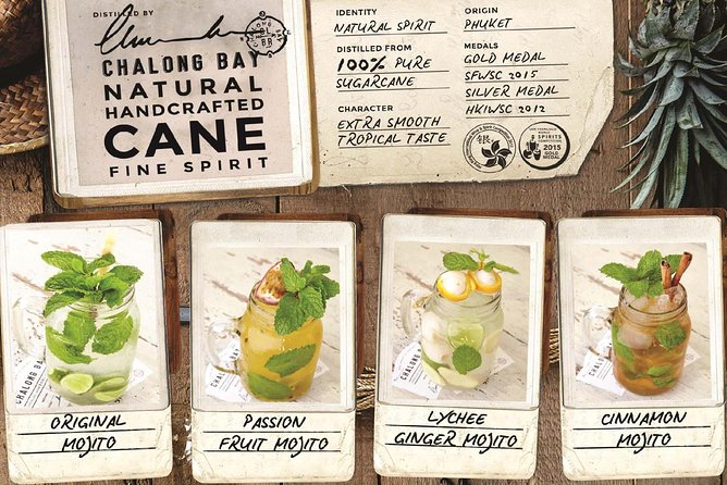 Phuket Private Sightseeing Tour With Rum Tasting and Transport - Common Questions