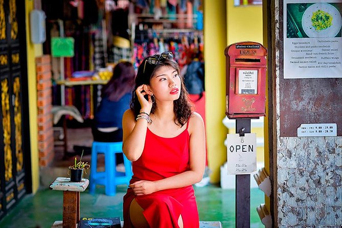 Phuket Private Sightseeing With Photographer - Terms and Conditions