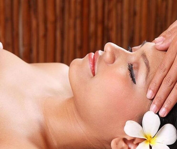 Phuket Private Spa Sunshine Package 3 Hours - Package Details