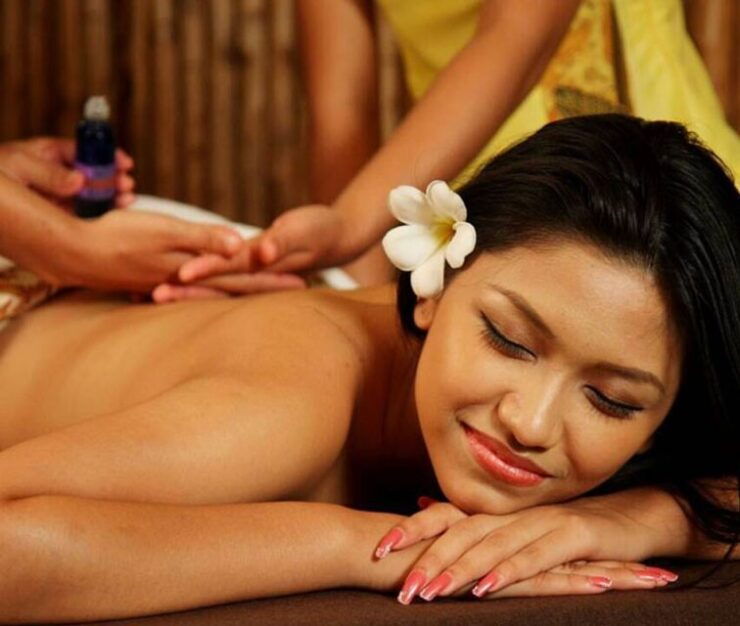 Phuket Private Spa Sunshine Package 3 Hours - Customer Review