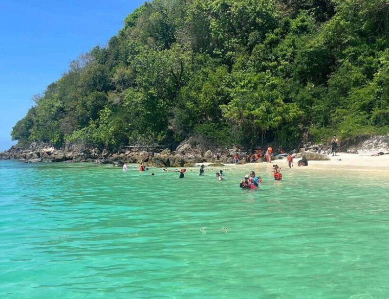 Phuket: Private Speedboat Charter to Phi Phi & Khai Islands - Convenience and Flexibility