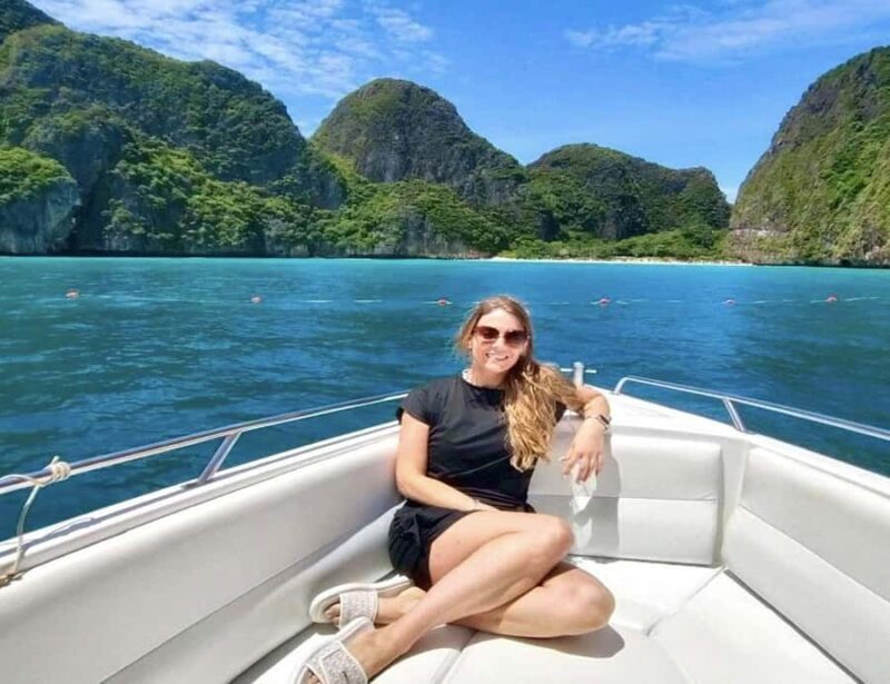 Phuket: Private Sunrise Tour to Phi Phi & Bamboo Islands - An In-Depth Look at the Private Sunrise Tour
