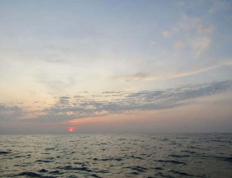 Phuket: Private Sunrise Tour to Phi Phi & Bamboo Islands - An Introduction to the Private Sunrise Tour