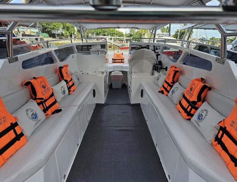 Phuket: Private Sunrise Tour to Phi Phi & Bamboo Islands - Who Is This Tour Best Suited For?