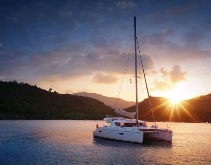 Phuket Private Sunset Catamaran Experience - Good To Know