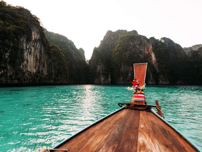 Phuket: Private Sunset Cruise by Luxury Longtail Boat - Frequently Asked Questions