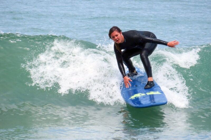 Phuket: Private Surfing Lessons at Beautiful Kata Beach - Good To Know
