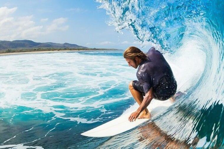 Phuket: Private Surfing Lessons at Beautiful Kata Beach - Learning the Fundamentals