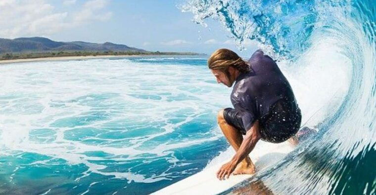 Phuket: Private Surfing Lessons at Beautiful Kata Beach - Refining Surfing Techniques