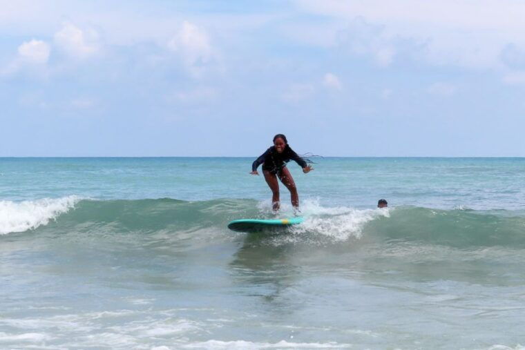Phuket: Private Surfing Lessons at Beautiful Kata Beach - Personalized Guidance for All Levels