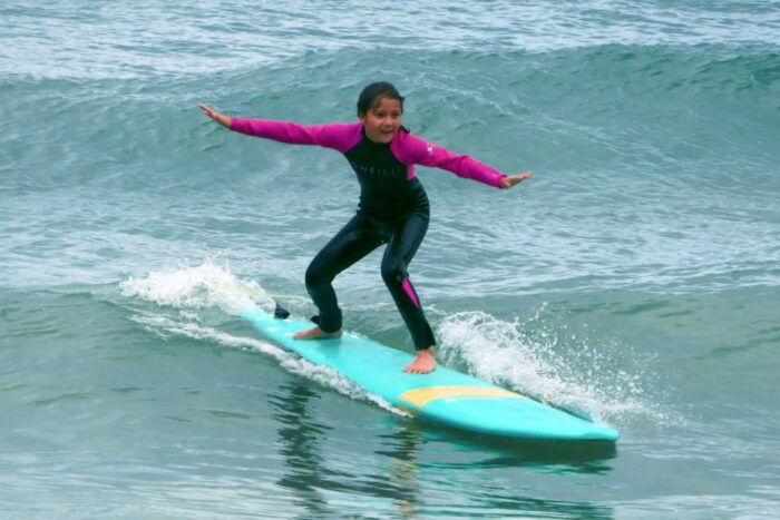 Phuket: Private Surfing Lessons at Beautiful Kata Beach - Capturing the Surfing Adventure