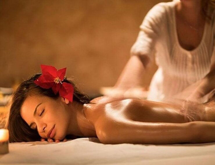 Phuket: Private Tarntara Spa Package With Thai Herbal Drinks - Booking Details