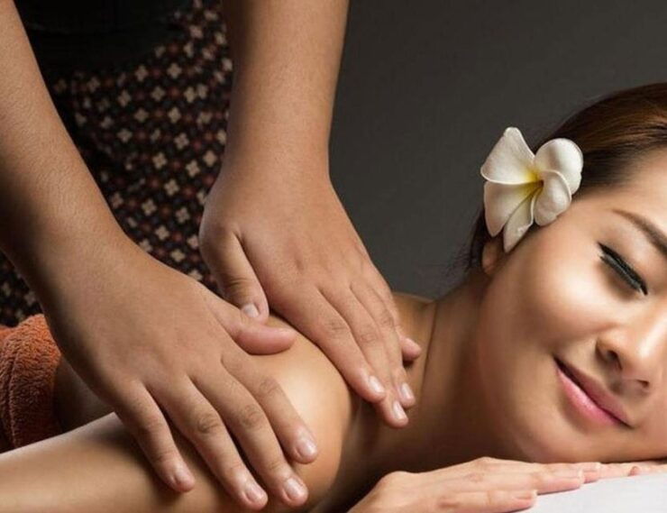 Phuket: Private Tarntara Spa Package With Thai Herbal Drinks - Experience Highlights