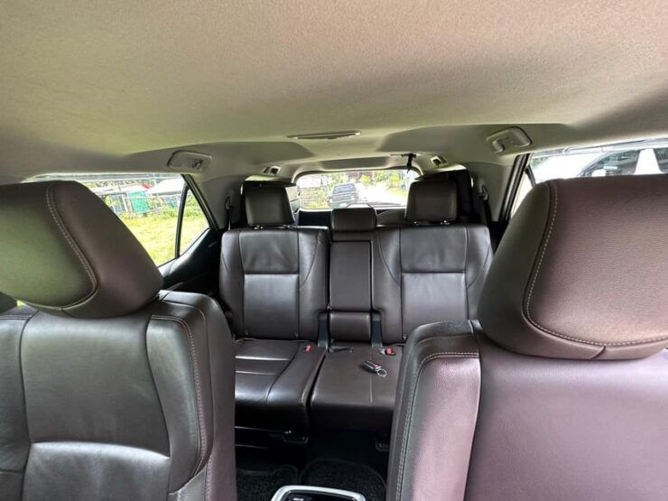 Phuket Private Taxi Transfer From Phuket Airport - Khao Lak - Booking Your Transfer